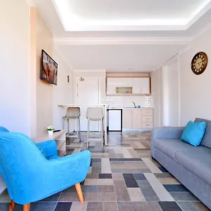 M Butik Otel