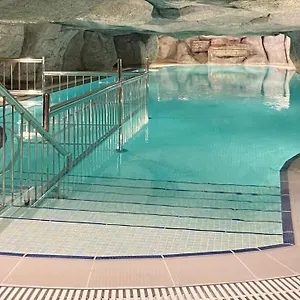 **** Hotel Amethyst Turkey