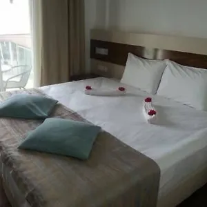 Cotton Boutique Otel
