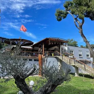  Resort Divjaka Resort Albania