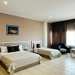 *** Hotel Terminal Albania