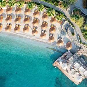 Caresse A Luxury Collection Resort&spa, Bodrum Station touristique