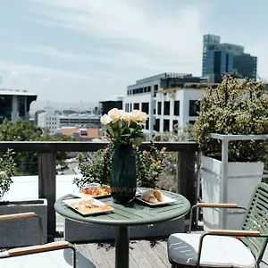 *** Guest house Dixon House In De Waterkant By Cape Finest South Africa