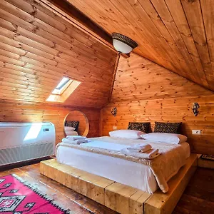 *** Guest house Silver Hill Albania