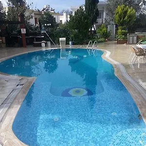 Cennet Apart Otel