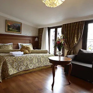 **** Hotel Millennium Turkey