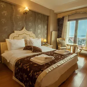 *** Hotel Saba Sultan Turkey